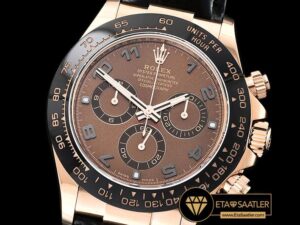 ROLDYT0237D - Daytona 116515 CERRGLE Brown Noob Asia 4130 Mod - 01.jpg